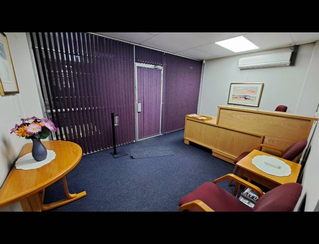 200M² BUSINESS FOR SALE IN EMPANGENI CENTRAL